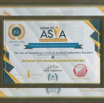 awards