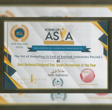 awards