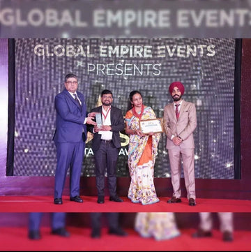 awards