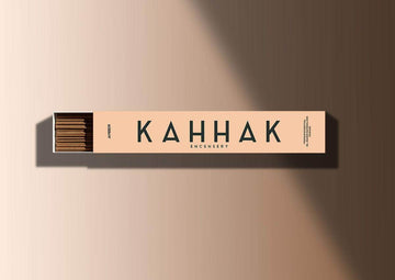 Amber Sticks - Kahhak.Shop