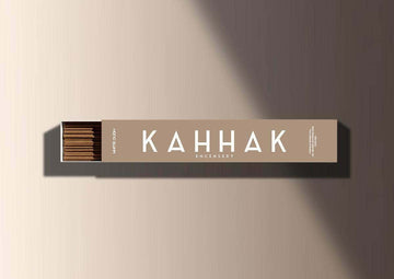 White Oudh Sticks - Kahhak.Shop