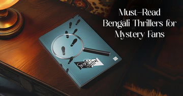 Compelling Bengali Thriller: Must-Reads for Mystery Fans