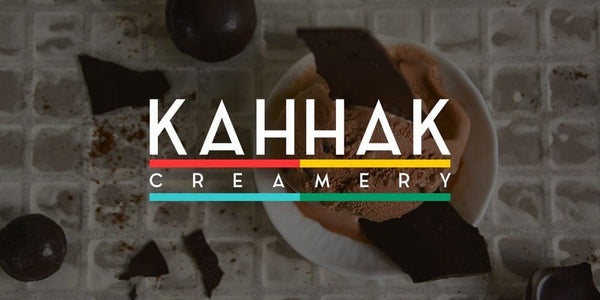 Kahhak Creamery