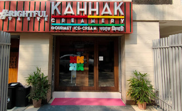 Kahhak Shop