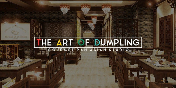 The Art of Dumpling