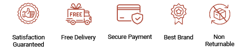 Trust secure badge