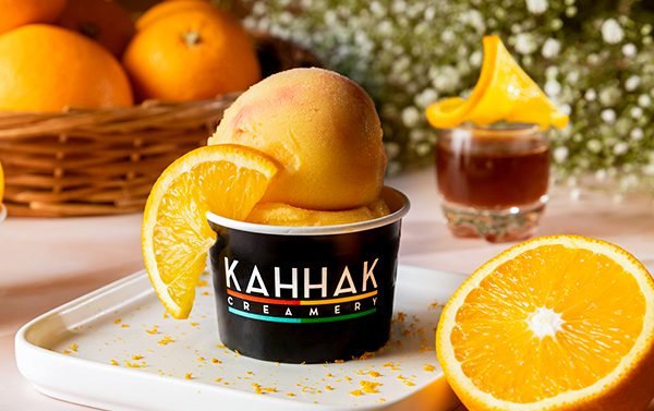 Kahhak Creamery